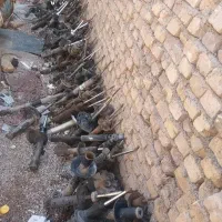 فروش کمک استوک وتعمیر کمک