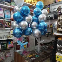 استند بادکنک پایه بادکنک تم تولد