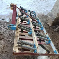 دستگاه شخم زنی کنتاتور