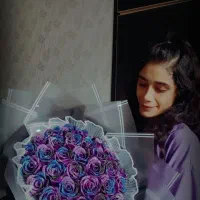دسته‌گل‌ ربانی/باکس‌گل/خواستگاری/تولد/پول‌آرایی|گل مصنوعی|رشت, جانبازان|دیوار