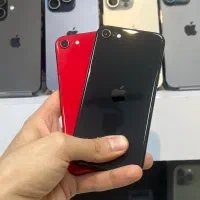 گوشی اپل iphone se 2020 اقساط بدون چک