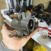 پلیت واشر کاس دولوله گیره قالب رزوه جک بولت مهره