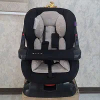 صندلی ماشین