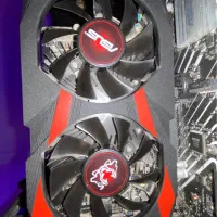 گرافیک gtx1050 ti +گارانتی