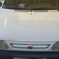 پراید ۱۳۱فرمان هیدرولیک