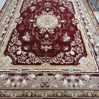 فرش ۱۲ متری ماشینی (کاملاً نو)