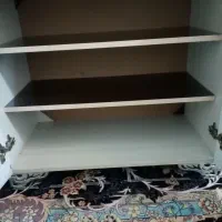 جاکفشی|جاکفشی، کمد، دراور|قوچان, |دیوار