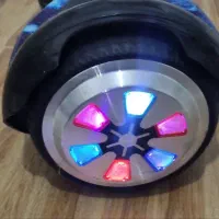 اسکوتر برقی|دوچرخه، اسکیت، اسکوتر|رباط‌کریم, شهرک صنعتی نصیرآباد|دیوار