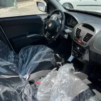 کوئیک gxrصفر کیلومتر 1404|خودرو سواری و وانت|فردیس, انبار نفت|دیوار