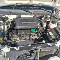 تیبا ۱ مدل ۱۴۰۰|خودرو سواری و وانت|تربت جام, مطهری|دیوار