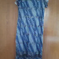 لباس مجلسی|لباس|قم, امامزاده ابراهیم|دیوار