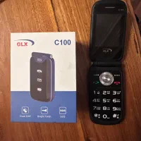 گوشی تاشو GLX C100