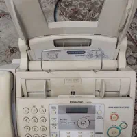 دستگاه فکس پاناسونیک kxfp701|پرینتر، اسکنر، کپی، فکس|تهران, مجیدآباد|دیوار