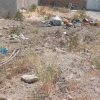 فروش زمین مسکونی