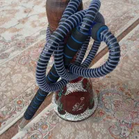 قلیان چوبی|زیورآلات و اکسسوری|تبریز, |دیوار