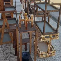 چوبکده درقایدی