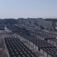 بلوک سیمانی|مصالح و تجهیزات ساختمان|سبزوار, قصبه شرقی|دیوار