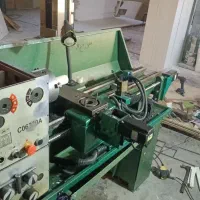 تبدیل دستگاه تراش منوال ساده به تراش cnc
