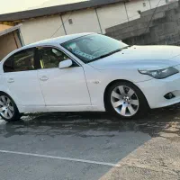 Bmw 530 i|خودرو سواری و وانت|تهران, گلستان (شهرک راه آهن)|دیوار