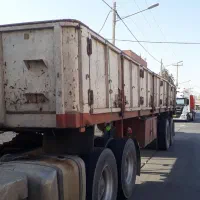 کفی ۱۲/۶۰ دو محور|خودرو سنگین|گلبهار, شهر جدید گلبهار|دیوار