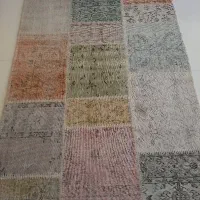 ۲عددگلیم فرش وتابلوفرش