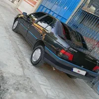 پژو ۴۰۵ مشکی بی عیب
