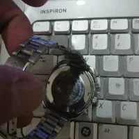 ساعت موچی اتومات اصل ژاپن|ساعت|گرمی, |دیوار