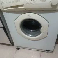 لباسشویی و ...