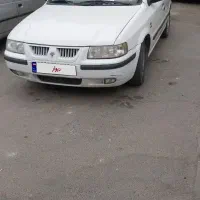 سمند ef7مدل ۹۱رینگ|خودرو سواری و وانت|هشتگرد, شهرک بعثت|دیوار