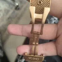 امگا 007|ساعت|تهران, چهارصد دستگاه|دیوار