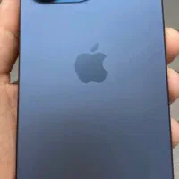 آیفون ۱۵ پرومکس ۲۵۶ ch استثنایی