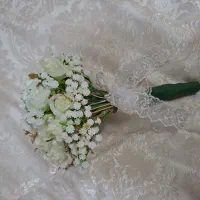 گل مصنوعی