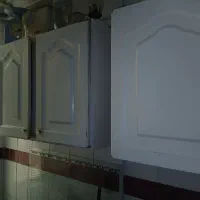 کابینت|کتابخانه، شلف، قفسههای دیواری|کرج, حصارک بالا|دیوار