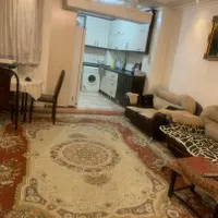اجاره آپارتمان ۵۵ متری ۱ خوابه طبقه ۳ در المهدی