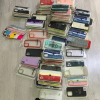 صد عدد قاب آیفون (از 5 تا 13 پرو مکس)