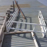 باربند وانت بار