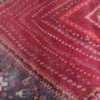 فرش دست بافت قدیمی|فرش|شیراز, شهرک فرزانگان|دیوار