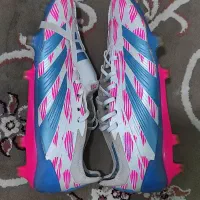 کفش فوتبال پردیتور (چمن،استوک) سایز ۴۱|کیف، کفش، کمربند|اهواز, فرهنگ شهر|دیوار