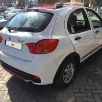 کوییک RS مدل 1402|خودرو سواری و وانت|همدان, |دیوار