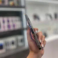 iPhone 12 Pro/مشکی/za/256g.|موبایل|اصفهان, احمدآباد|دیوار