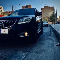 هایما s7 استثنایی مدل ۹۷ تقویت شده  لاستیک نو نکسن|خودرو سواری و وانت|ارومیه, |دیوار