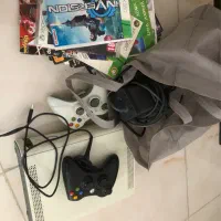 xbox360دودسته