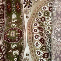 فروش گلیم فرش ۹ و ۶متری و پشتی