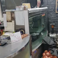 فست-فود-واگذاری-حکیم-نظامی