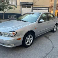 ماکسیما دنده ای ۸۱