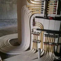 لوله کشی اب و فاضلاب و گاز با تاییده ای مهندس ناظر|خدمات پیشه و مهارت|پاکدشت, پاکدشت (مامازند)|دیوار