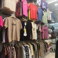 فروشنده خانوم متعهد و مسئولیت پذیر