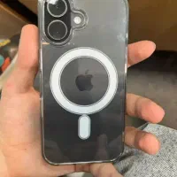 آیفون ۱۶ نرمال باطری ۱۰۰