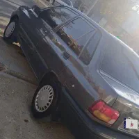 پراید مدل ۸۳ شاسی پلمپ|خودرو سواری و وانت|قروه, |دیوار