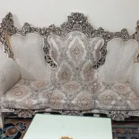 مبل سلطنتی